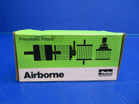 Airborne Air FIlter P/N 1J7-1 NOS New in Box (0720-861)