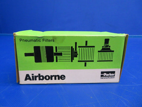 Airborne Air FIlter P/N 1J7-1 NOS New in Box (0720-861)
