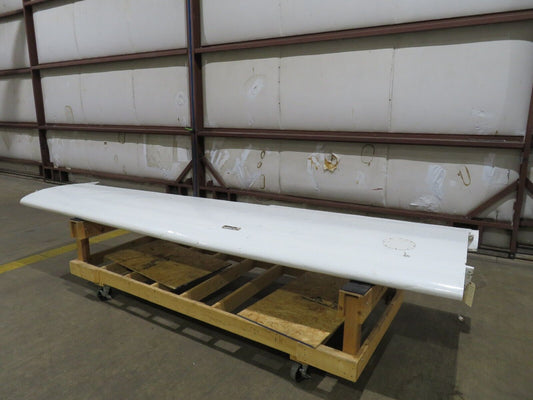 1972 Cessna 188B Right Hand Wing Structure P/N 1620004-28 CORE (0423-102)