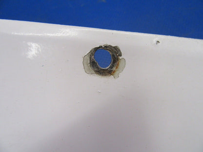 Cessna 310 / T310Q Fillet Center Upper LH Wing P/N 0800056-7 (0619-352)