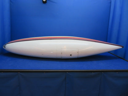 1956 Cessna 310 Tip Tank LH Assy P/N 0823000-149 (0522-832)