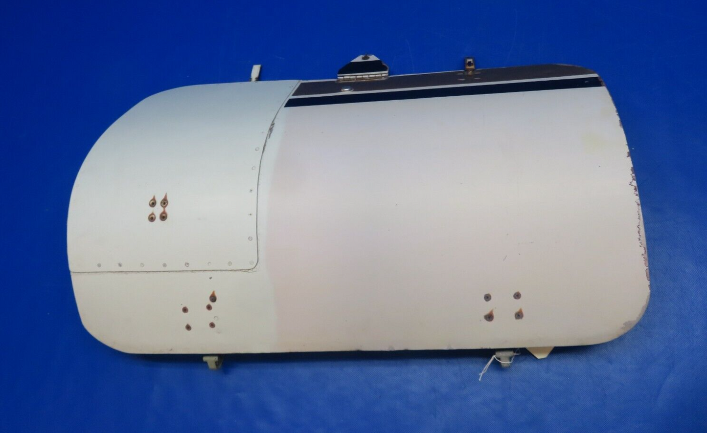 Cessna 421B Nose Baggage Door LH P/N 5113013-29 (0918-192)