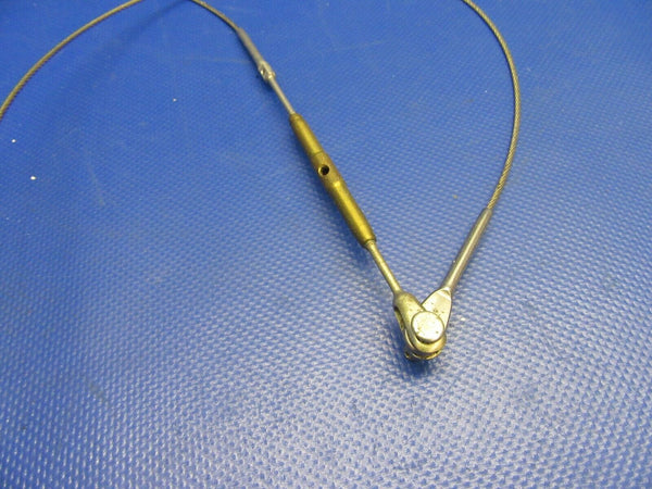 Cessna 210 S-TEC Trim Servo P/N 0106-R9 w/ Capstan (0521-449)