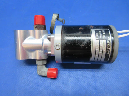 Diamond DA-42 Weldon Fuel Pump 28v P/N 18002-B Tested w/ Warranty (0623-200)
