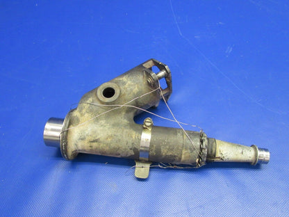 Cessna 210 / P210N Landing Gear Pivot w / Shaft RH / LH 1241610-4 (0521-349)