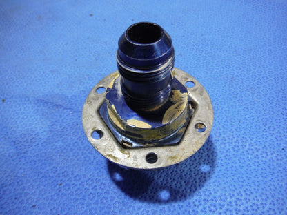 Coupling, Half  P/N 155-S2-100  (715-48)