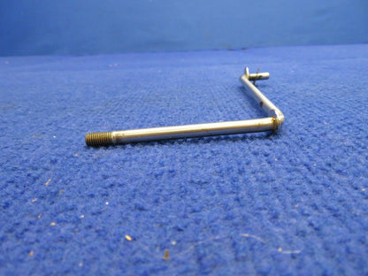 Beech 58 Baron Rod Assy Cabin Door Stop P/N 96-420028-9 (0322-536)