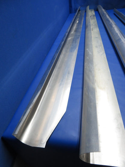 Cessna Horton STOL Wing Leading Edge Skin P/N 2050-1 (1023-224)