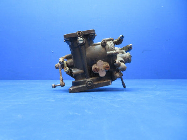 Continental E225-8 Bendix Stromberg Carburetor P/N PS-5C, CORE (0723-660)