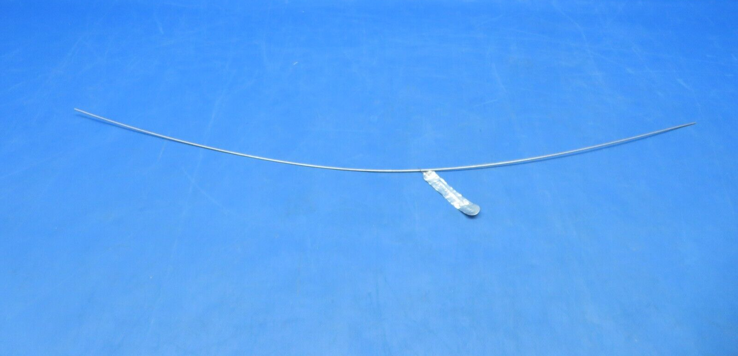 Raytheon Hinge Pin 38" Long P/N 105774-C-ZB03703 (1023-447)