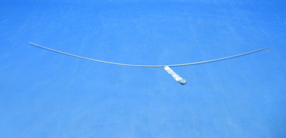 Raytheon Hinge Pin 38" Long P/N 105774-C-ZB03703 (1023-447)