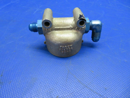 Facet Hydraulic Filter P/N 566025, AN 6234-2 (0921-120)