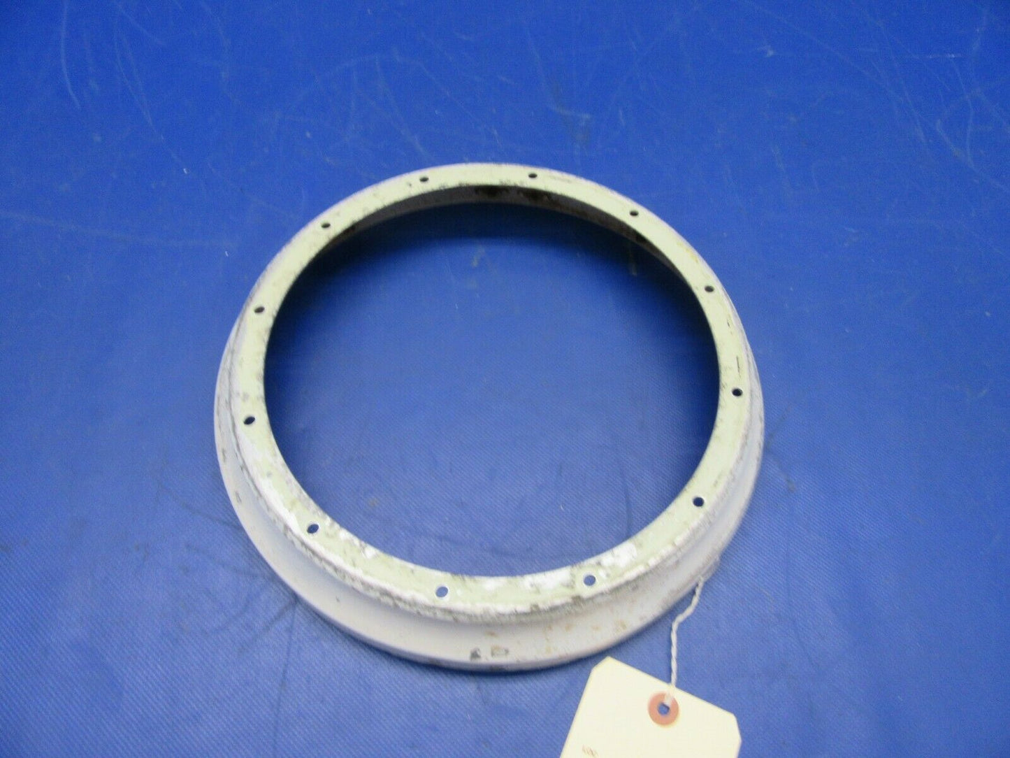 Mooney M20G Hartzell Bulkhead Spinner Adapter AFT P/N C-885 (0921-405)