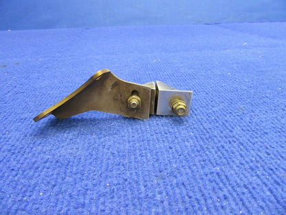 Cirrus SR-22 Turbo Support Bracket FWD Upper P/N ETI-G2-600-124 (0122-462)