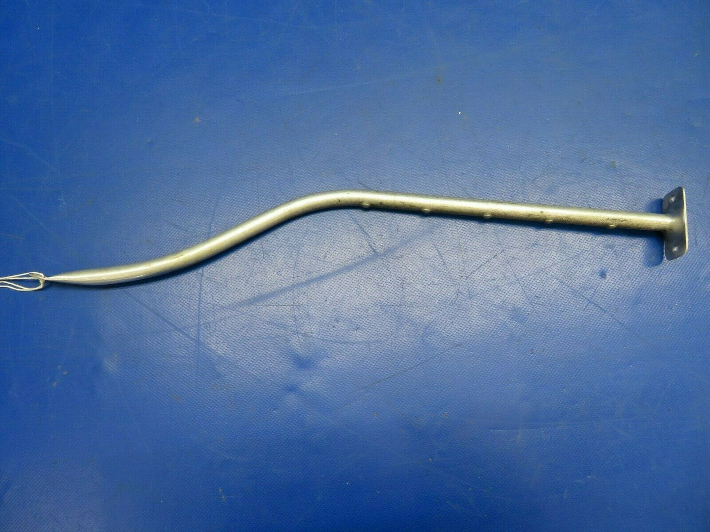 Beech G35 Bonanza Coat Hangar P/N 35-534065 (0620-397)