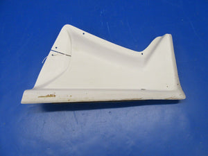 Diamond DA40-180 Rudder Cable Cover LH INBD P/N DA4-2583-63-00 (0219-390)