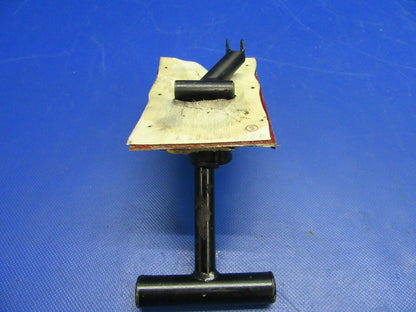 Mooney M20 / M20K Pedal Rudder Co-Pilot RH P/N 720040-501, 720040-901 (0721-593)