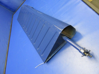Piper PA-32RT-300 Lance II Rudder Assembly P/N 78981-23 (Has Repair) (0121-222)