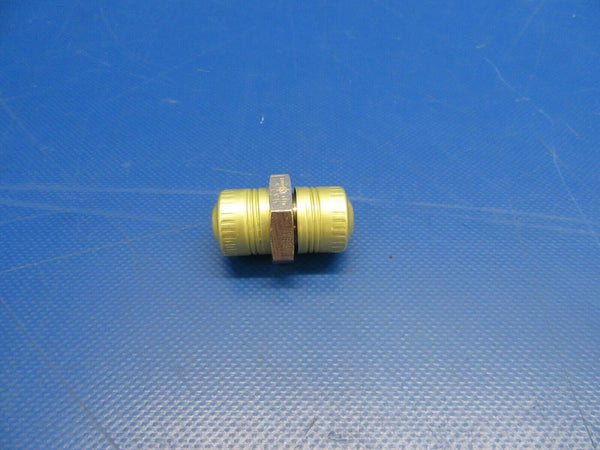 Pratt & Whitney C-141 Aircraft Adapter Tube to Boss P/N 330106 NOS (0419-323)