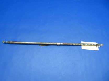 Brantly B2B Helicopter Longitudinal Control Connector Rod P/N 155-25 (1022-836)