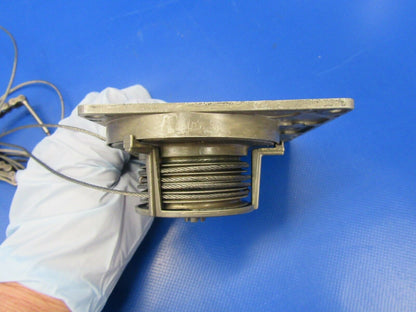 Cessna R182 King KM-275 Roll Servo Mount P/N 065-0030-00 (0817-41)
