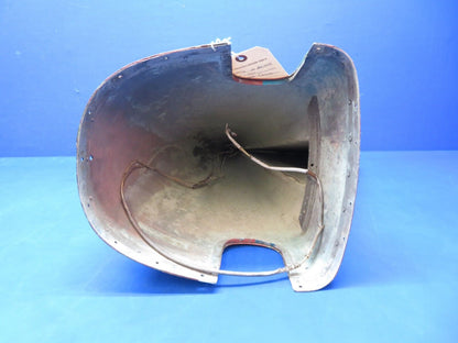 Cessna 310 / 310F Stinger Assy Tailcone P/N 0831340-1 (1123-298)