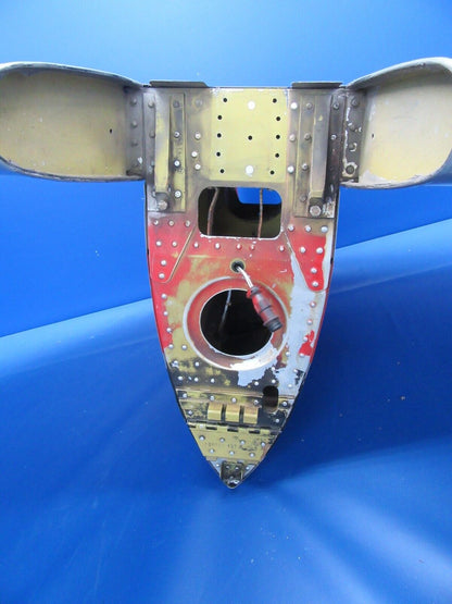 Mooney M20 / M20K Horizontal Stabilizer & Stinger Assy P/N 420001-511 (0224-03)