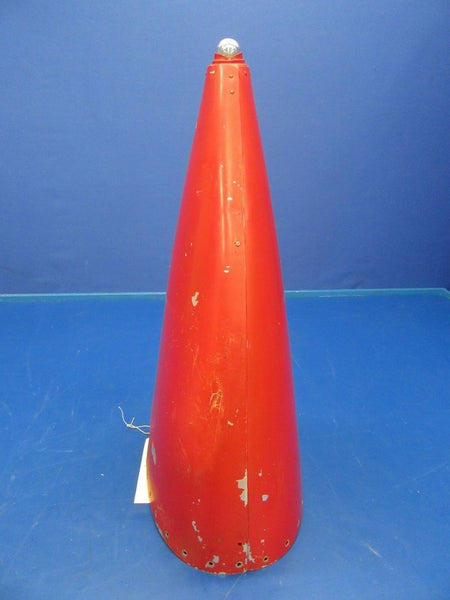 Cessna 182 Stinger Tailcone P/N 0712401-9 (0818-317)