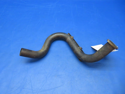 Lycoming LIO-360-M1A Header #2 Exhaust w/ Probe Hole P/N 12550 (0623-527)