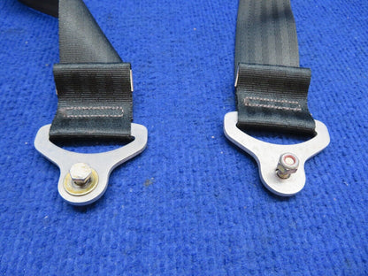 Socata TB-10 Rear Seat Belt P/N 34312207004256 (0722-354)