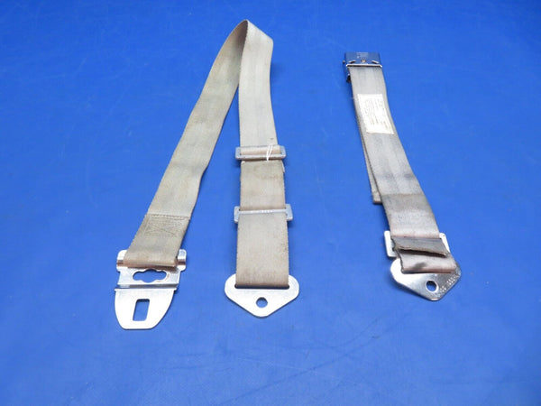 Cessna 310 /310Q Davis Aircraft Product Seat Belt P/N FDC6400-180-010 (0823-748)