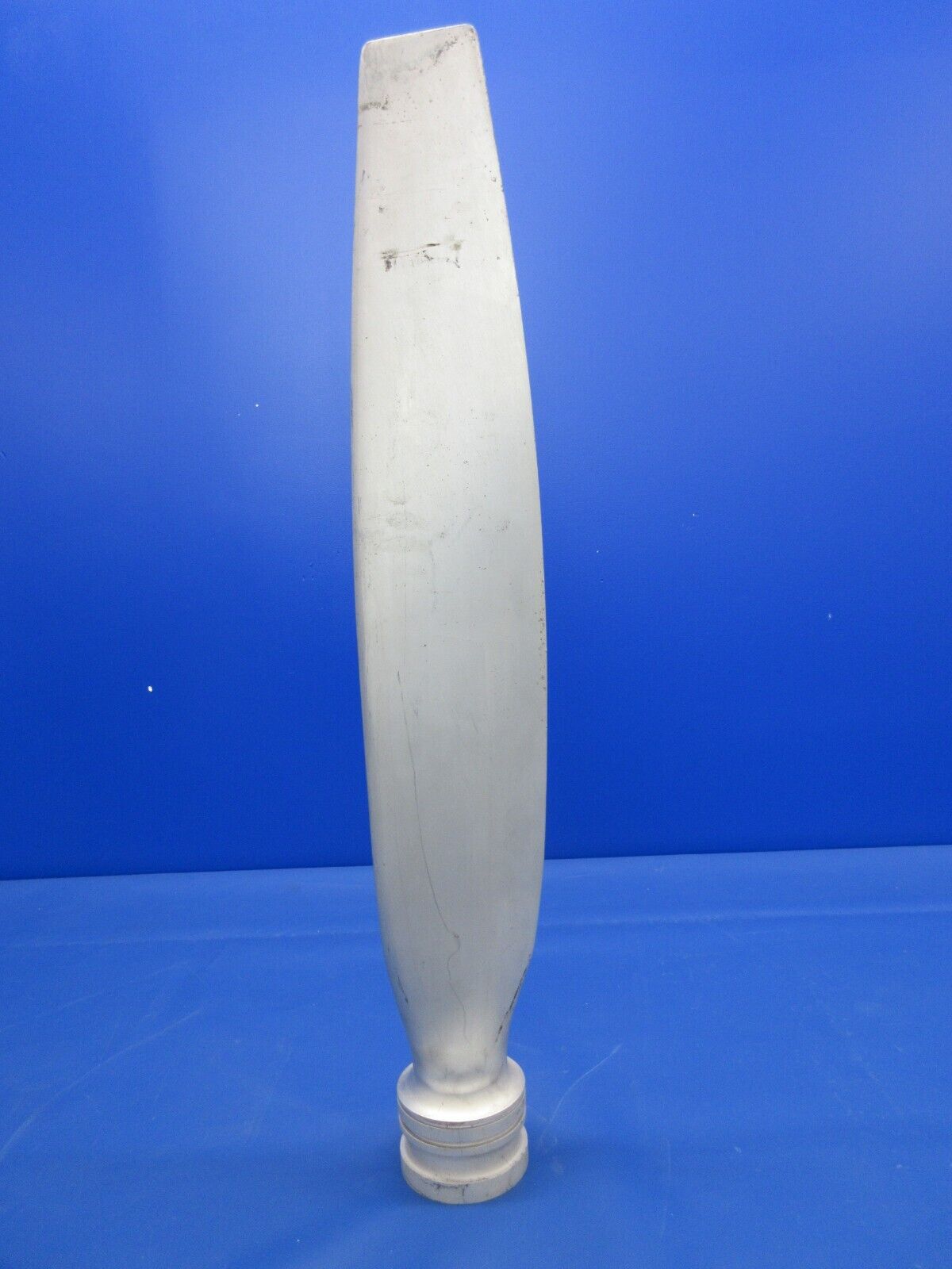 McCauley Aviation Propeller Blade 38" Tall Man Cave / Decoration (0124-1358)