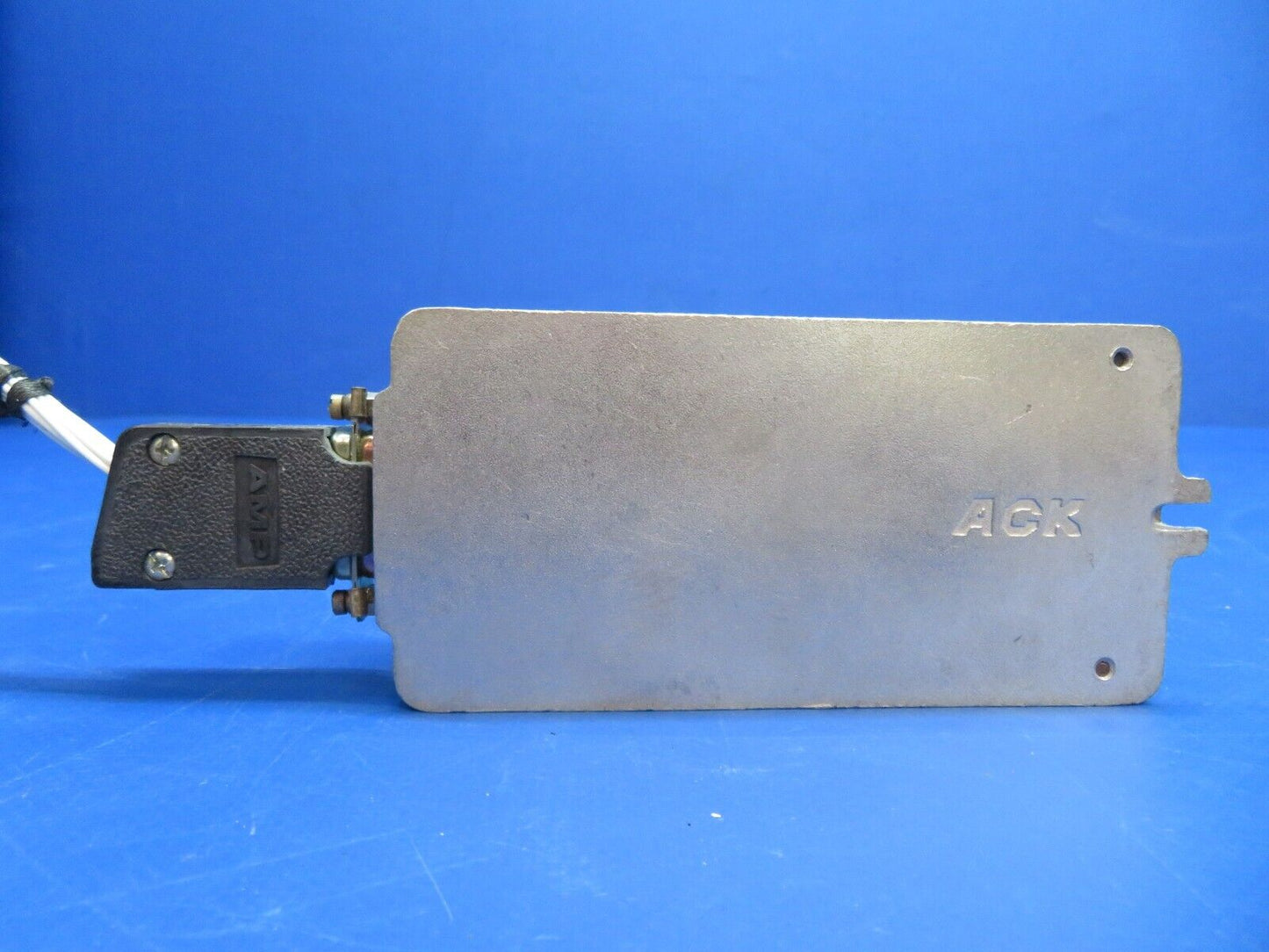 ACK A-30 Encoder & Icarus Serializer P/N A-30 (1222-677)