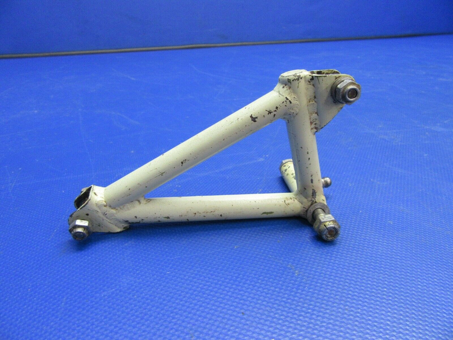 Mooney M20G Bellcrank Retracting Manual Gear LH Retract 560202-001 (0921-434)