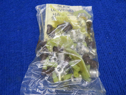 Slick Ignition Harness Kit NOS P/N M7501-6 (0222-419)