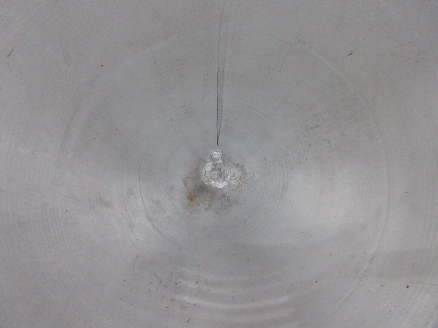 Piper PA32 Propeller Spinner Dome P/N 457-137 (1223-633)