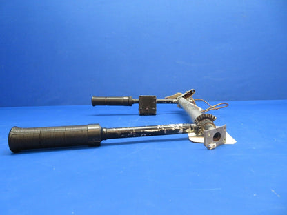 Brantly B2B Helicopter Collective Control Levers P/N 285-500 (1022-841)