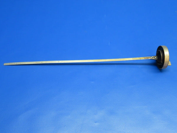 Continental Oil Dipstick 12 Quart P/N 649608-28 (1223-1058)