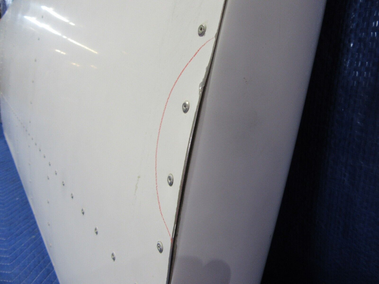 Socata TB-9 / TB-10 Elevator / Stabilator P/N 34030004 (0922-211)