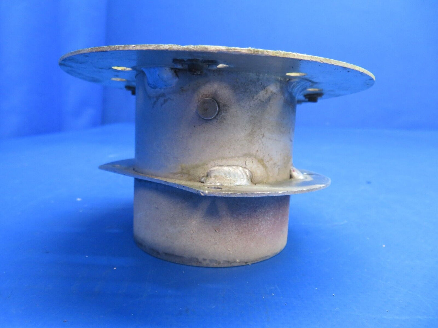 Piper PA-28-180 Cherokee Vent Assy FWD LH & RH P/N 68416-00 (0323-704)