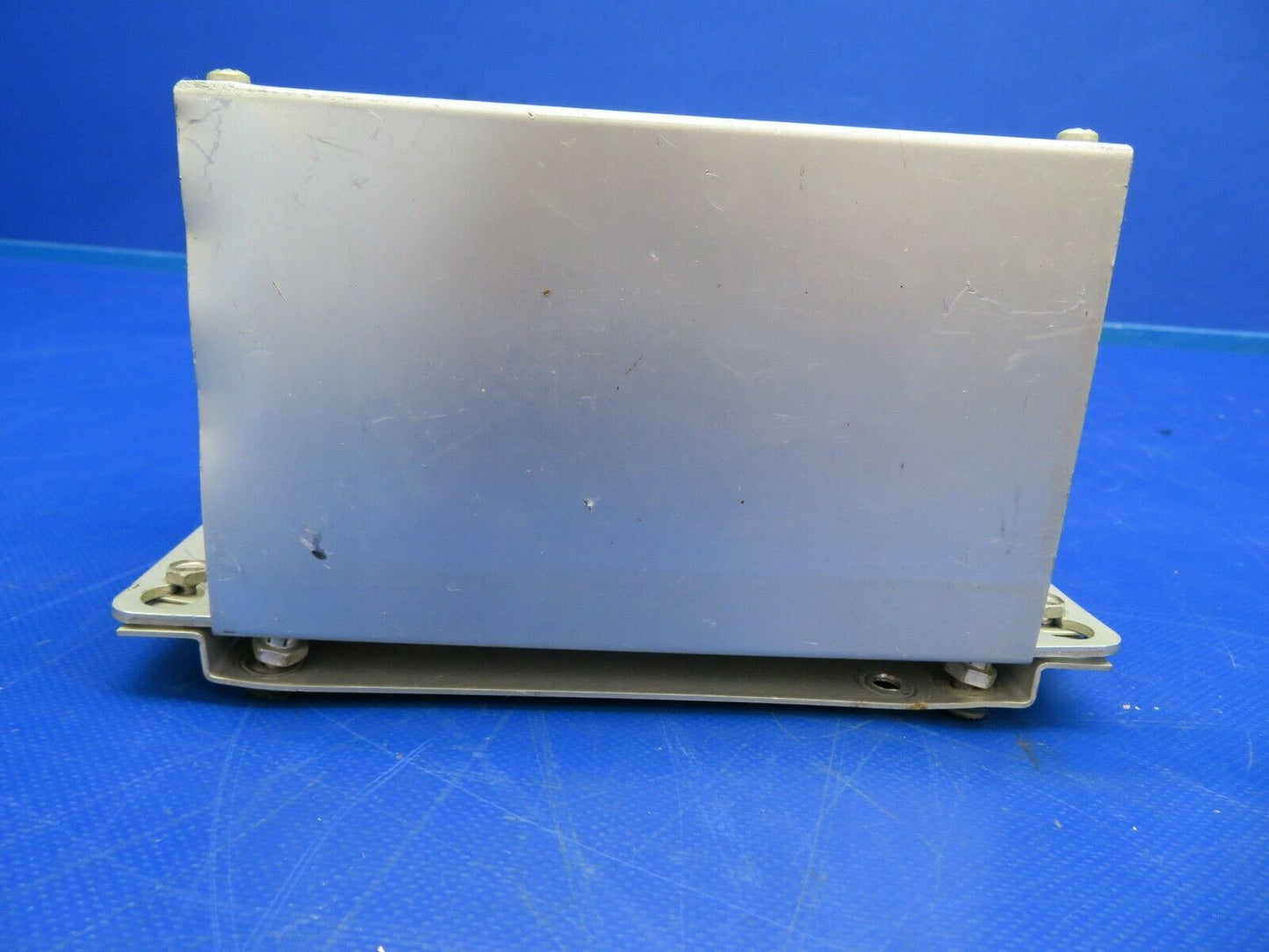 Beech G35 Bonanza Narco Power Audio Unit 12V P/N T-12-MP-12 (0620-379)