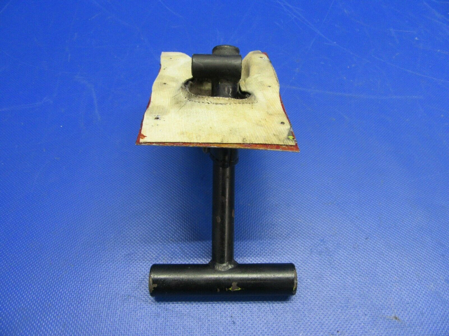Mooney M20 / M20K Pedal Rudder Co-Pilot LH P/N 720040-000 (0721-594)