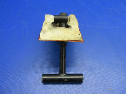 Mooney M20 / M20K Pedal Rudder Co-Pilot LH P/N 720040-000 (0721-594)