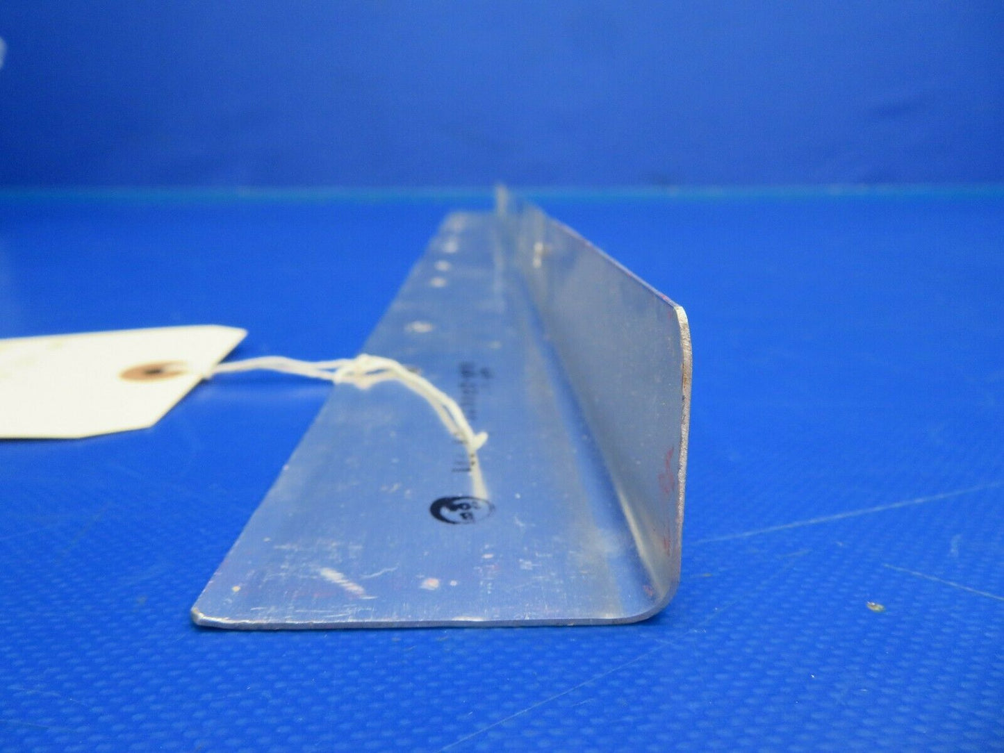 Beech Baron 58P Angle AFT Compartment F.S. 170.00 102-530025-13 (0420-38)