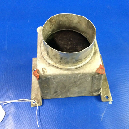 Beech Baron 58 Alternate Air Box P/N 96-910024-602 (1116-145)