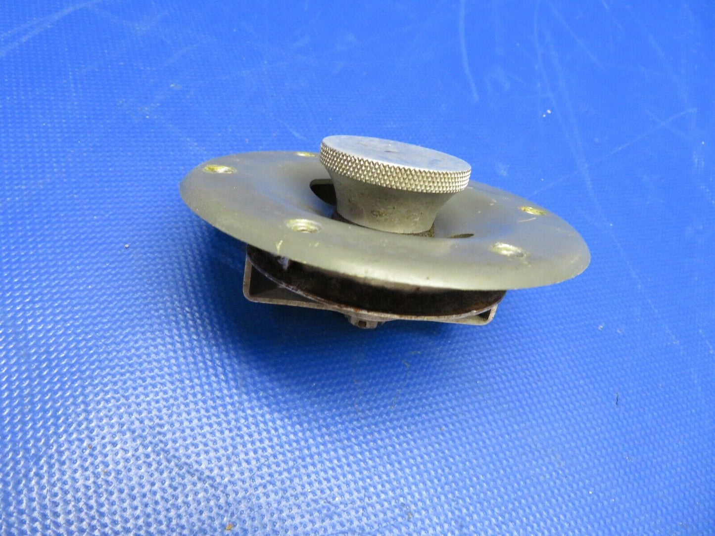 Beech F35 Bonanza Fresh Air Vent (1021-128)