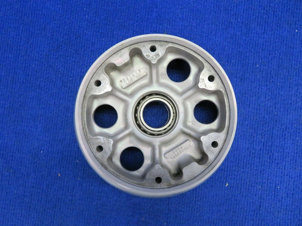 Goodyear Wheel 18 X 5.5  P/N 9543991-6, 9550624, 9544025-3 (0422-477)