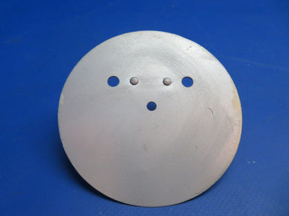 Brantly B2B Helicopter Cabin Heat Deflector (1022-832)