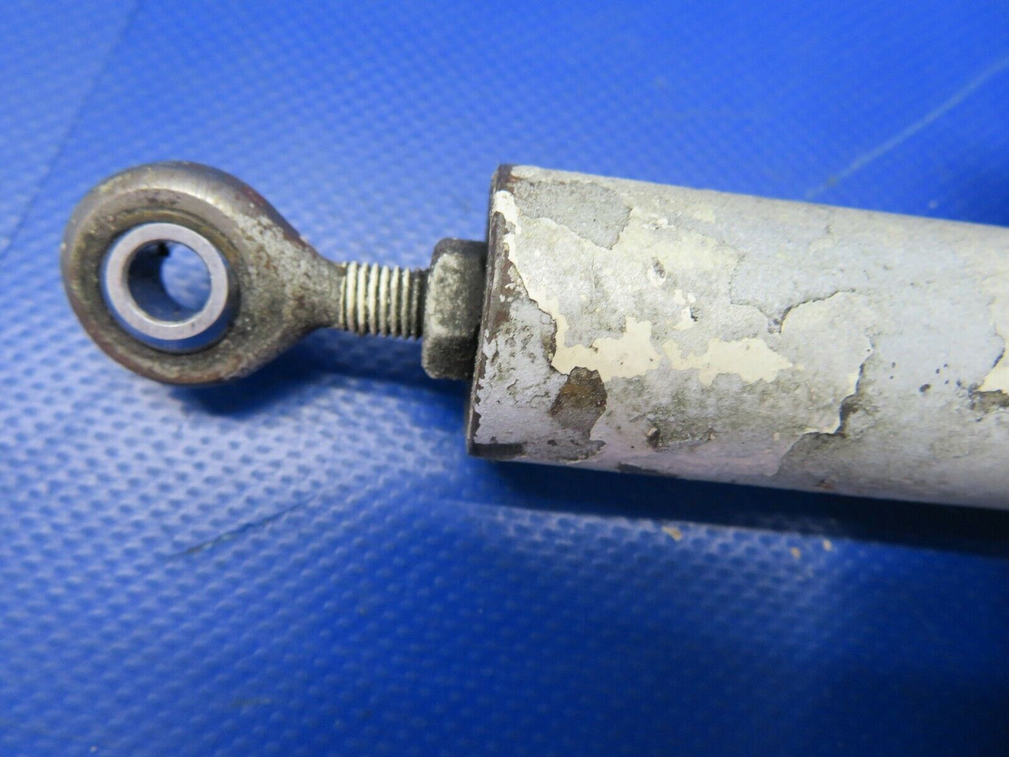 Beech Baron 95-B55 Link Nose Wheel Steering FWD P/N 35-825160-601 (0620-535)