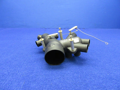 Cirrus SR-22 Air Distribution Manifold P/N 20713-002 (1221-567)